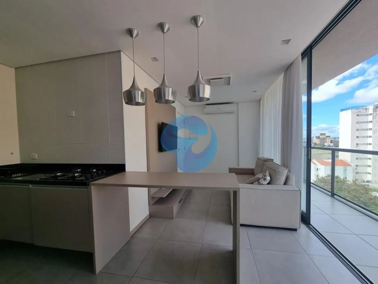 Studio no Edifício JK à venda R$ 450.000,00 - Sorocaba/SP - Foto 5