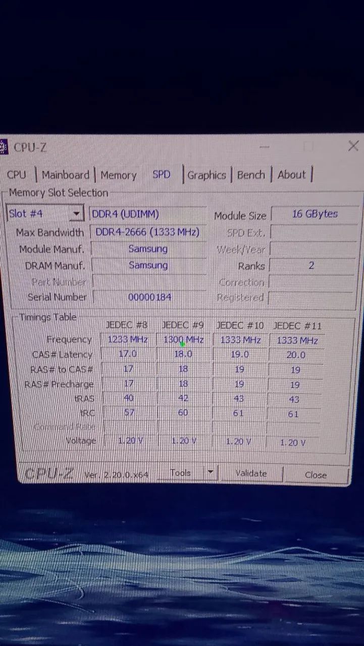Memória ddr4 16gb  - Foto 3