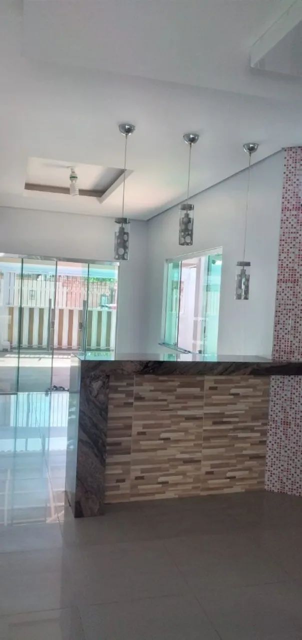 Alugo casa no bairro piscultura, próxima a faculdade estacio.  - Foto 5