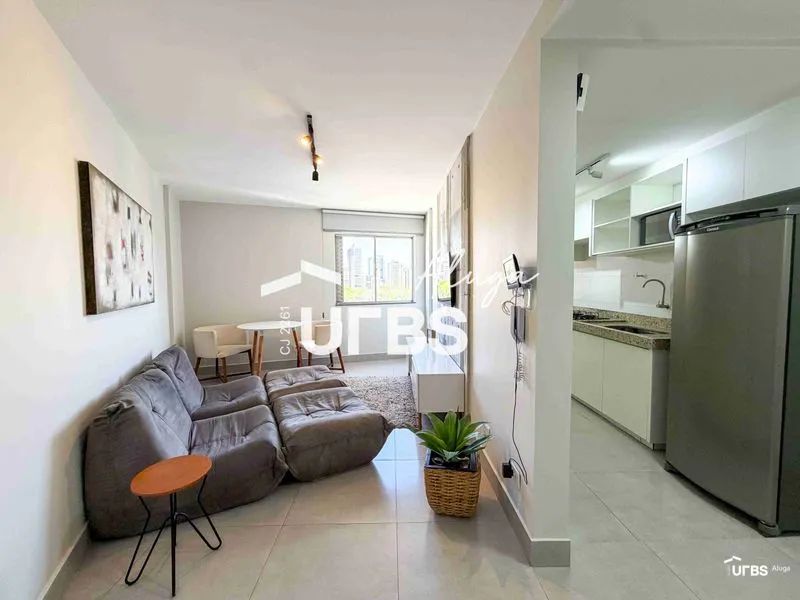 Apartamento Residencial