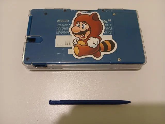 Nintendo DSi - Foto 4