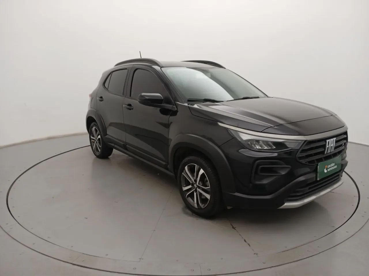 Fiat Pulse AUDACE 1.0 Turbo 200 Flex Aut., foto 7 de 18