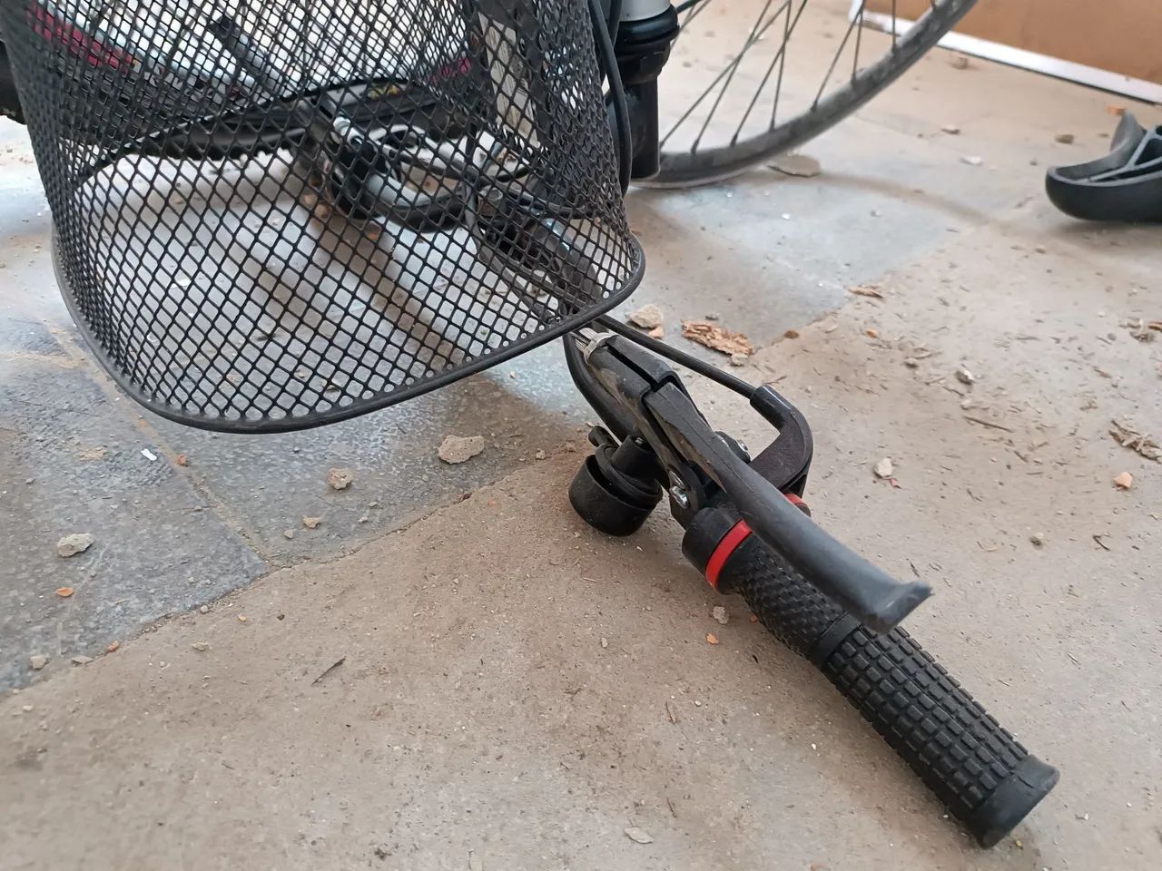 Bicicleta aro 26 - Foto 4