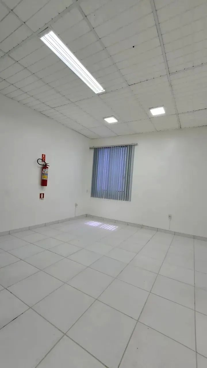 Escritório para aluguel com 220 metros quadrados com 1 quarto em Parque 10 de Novembro - M - Foto 8