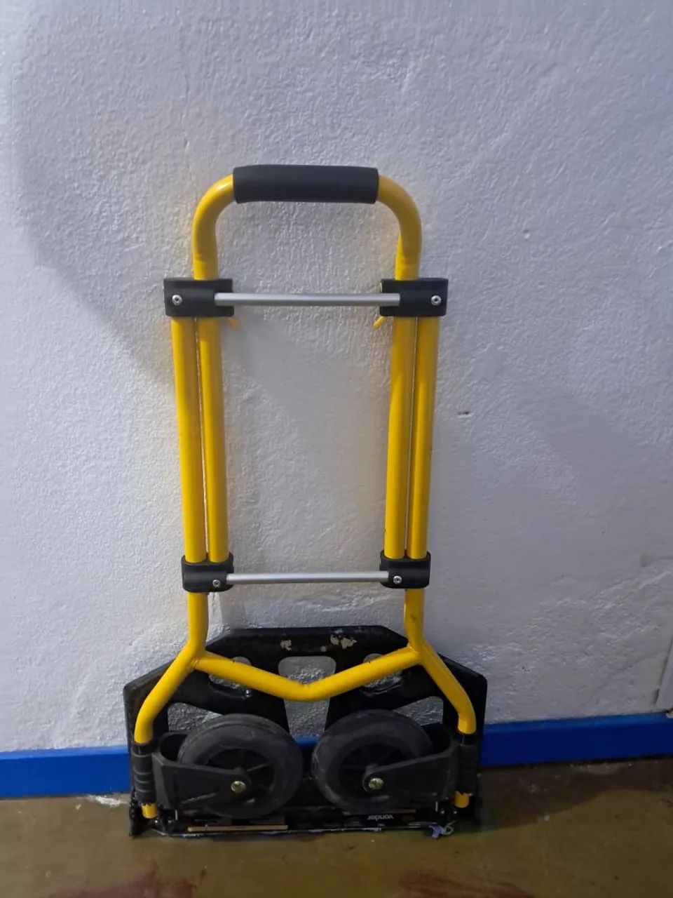 Carrinho Acessório  - Foto 2