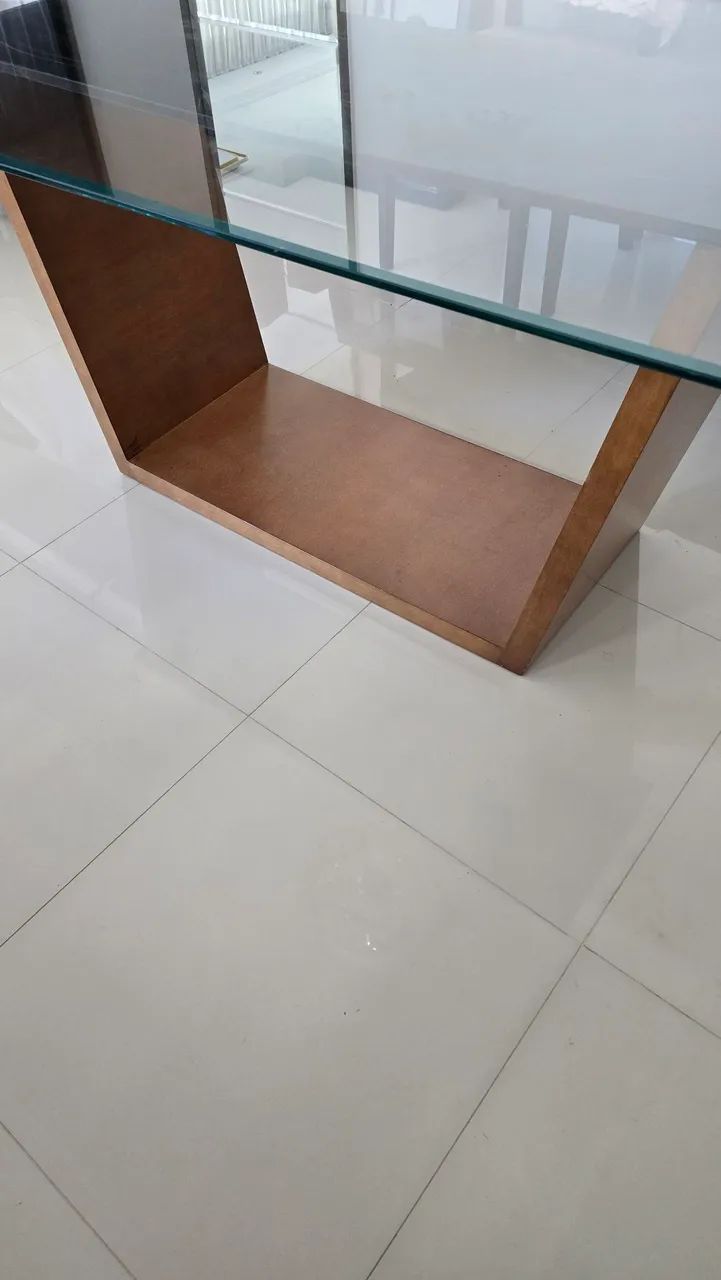 Base de mesa - Foto 4