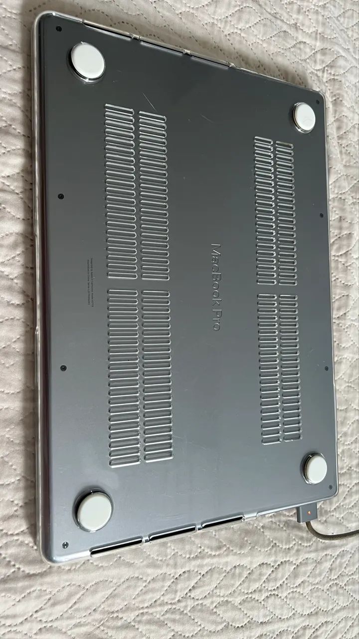 MacBook Pro - M2 Pro - 16GB /500gb - 14? 2023 - Foto 5