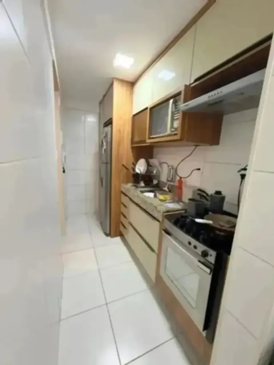 Apartamento 2 Quartos no Barro Duro - Foto 5