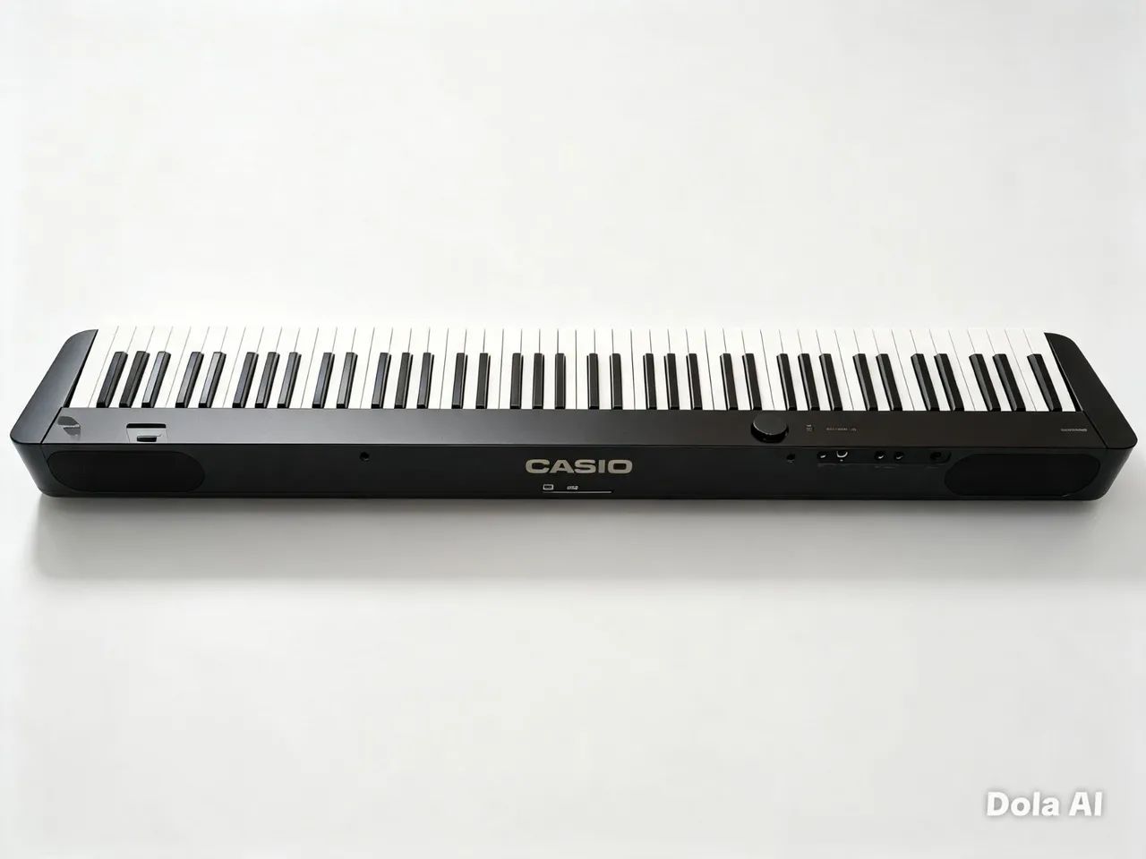 Piano Digital Casio Privia PX-S1100 - Foto 3