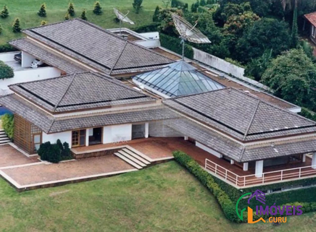 CASA TÉRREA - PIRUCAIA - SP - Foto 4