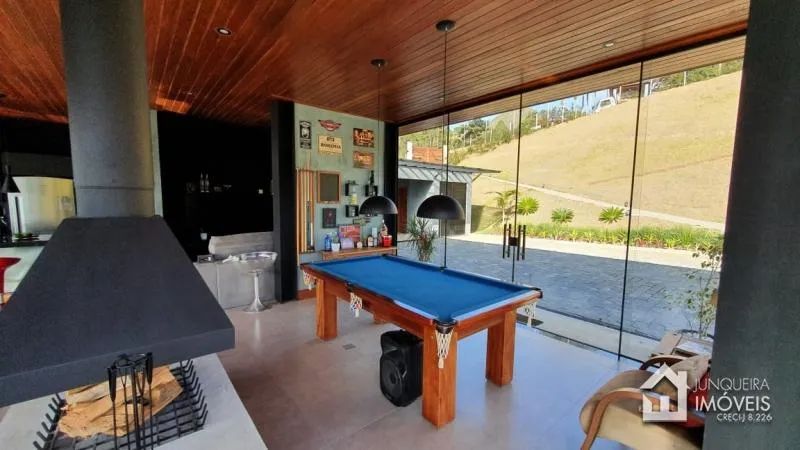Casa em Condomínio- Petrópolis, Araras - Foto 5