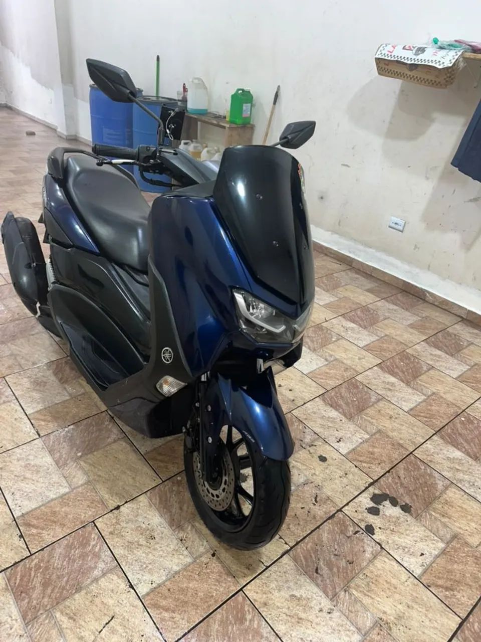 Nmax 160 - Foto 2