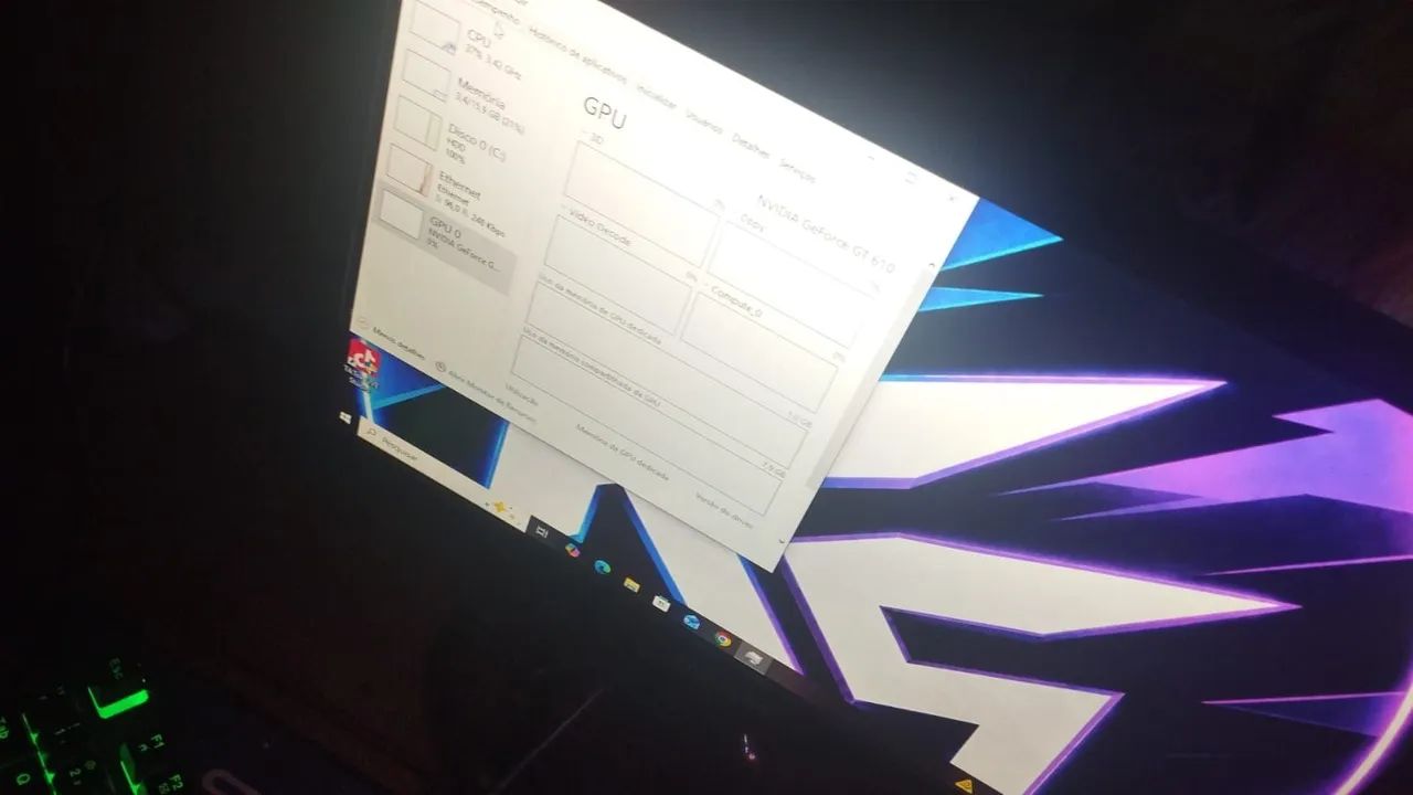 VENDE-SE PC - Foto 4