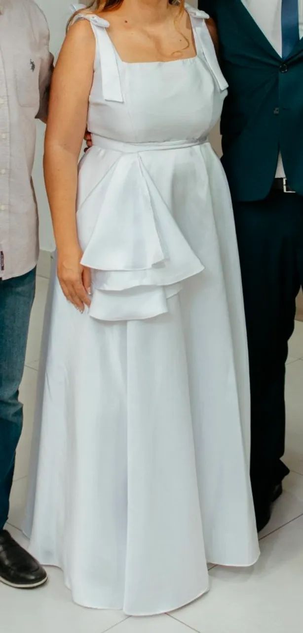 Vestido de noiva - Foto 2