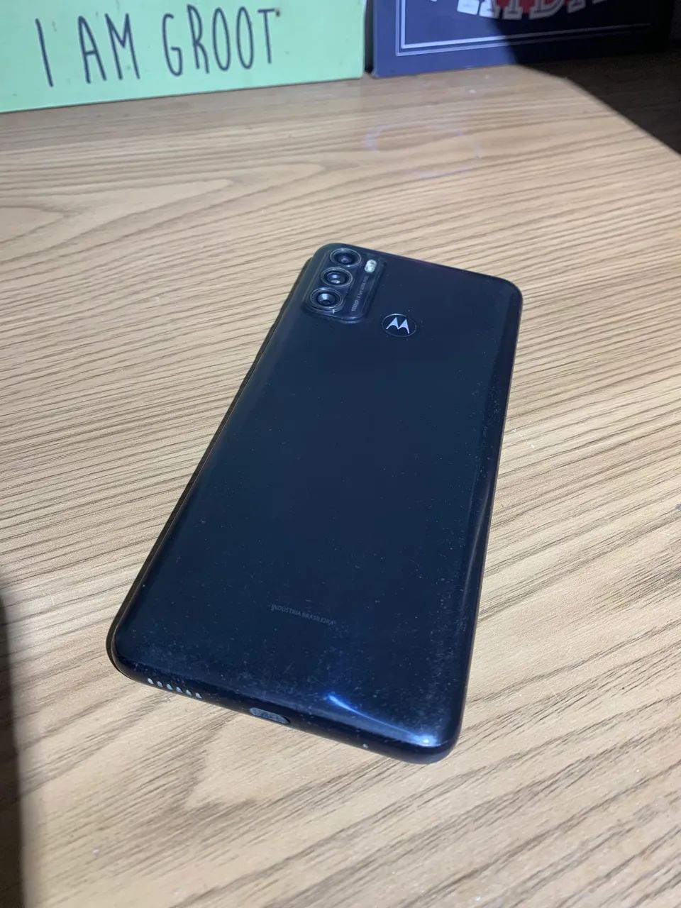 Celular moto g60 - Foto 2