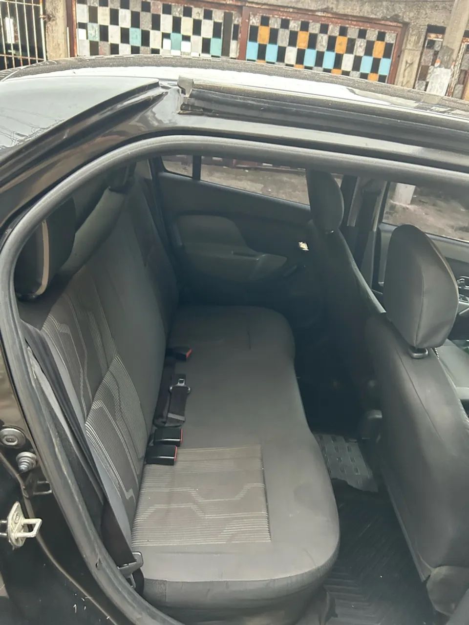 Renault Logan Expression Flex 1.6 16V 4P 2018 - Foto 2