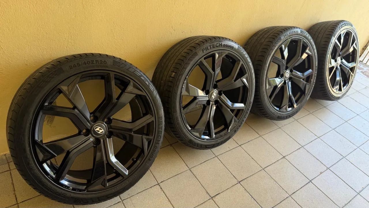 Rodas  - Foto 2