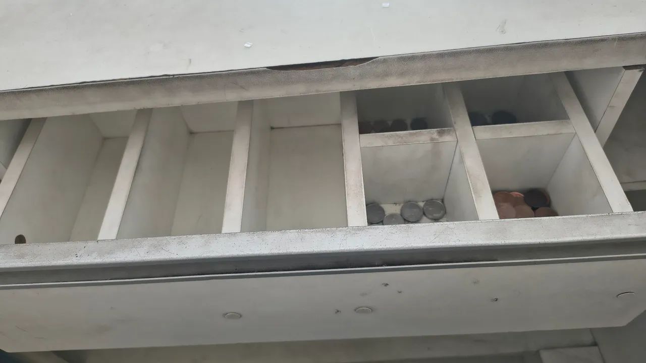 Balcão para Caixa  - Foto 2