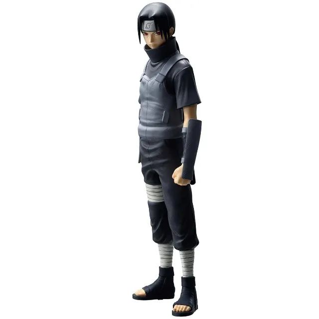 Ichiban Kuji Masterlise - Itachi Uchiha - Foto 2