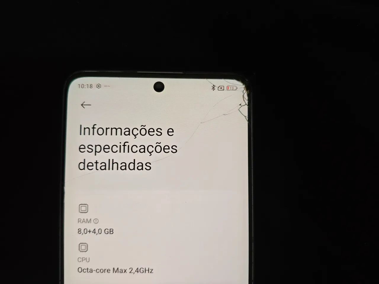 Redimi note 13 pro 5G  - Foto 2