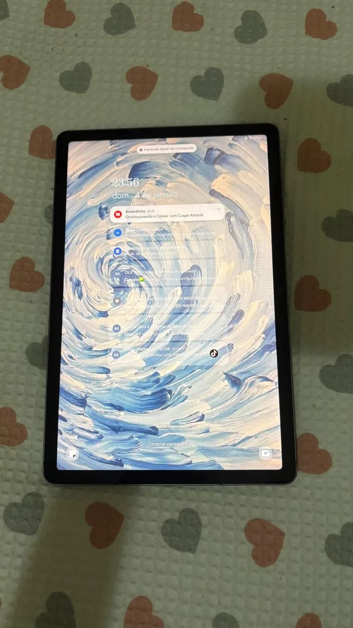 Tablete Samsung Galaxy S9 FE   