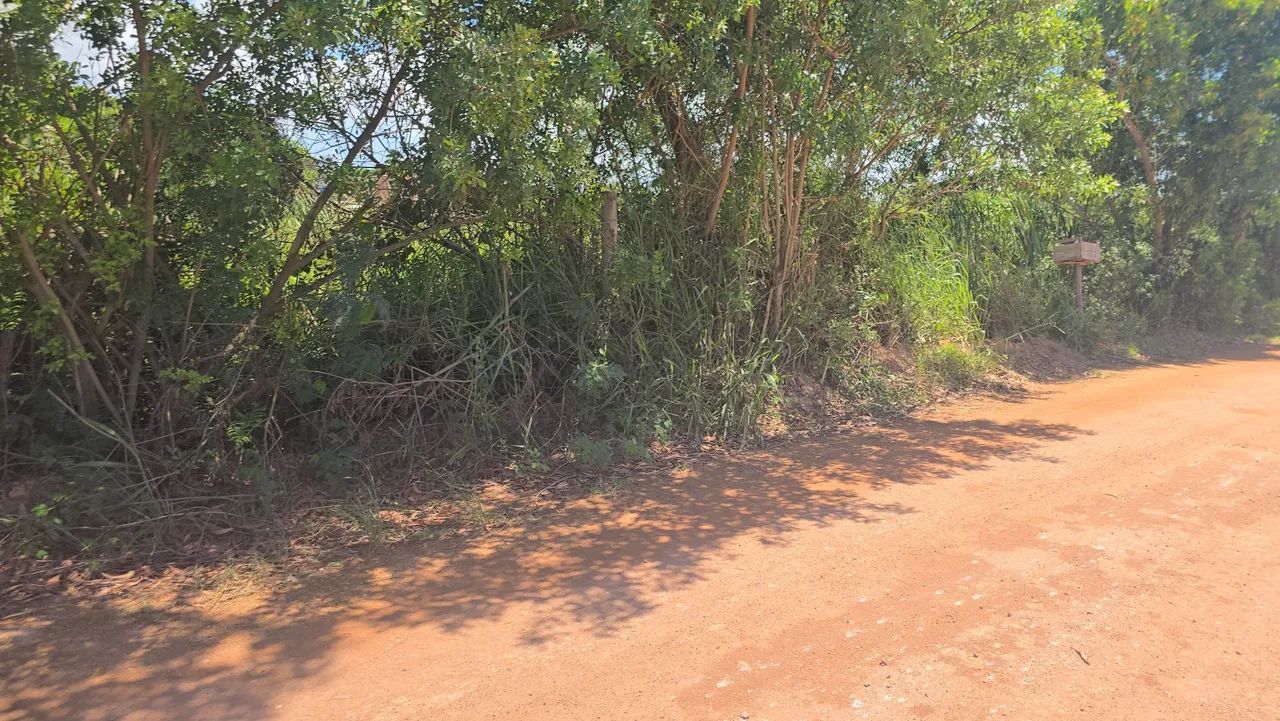 SÓ LOTES COM ESCRITURA, REGISTRO E DOCUMENTAÇÃO 100% REGULARIZADA! Parcelo <br>,A DE INVASÃO - Foto 3
