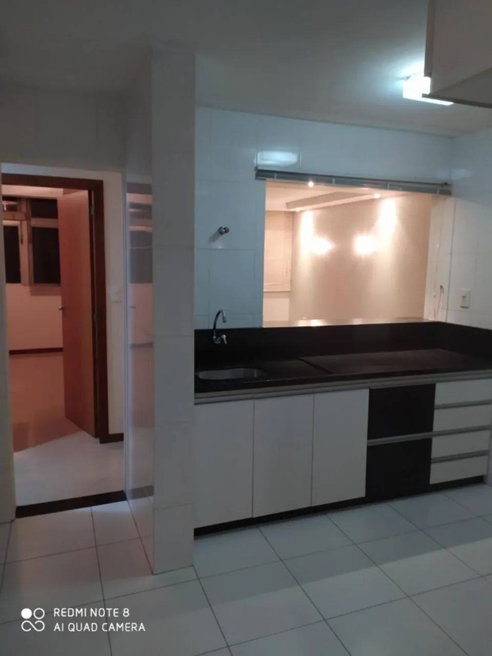 Vendo apartamento de 3 quartos na 415 Sul - Foto 3