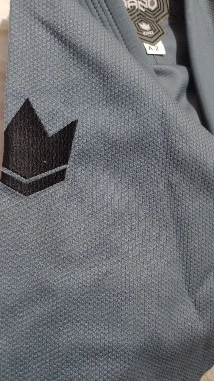 Kimono kingz Nano A2.<br>Novo - Foto 4
