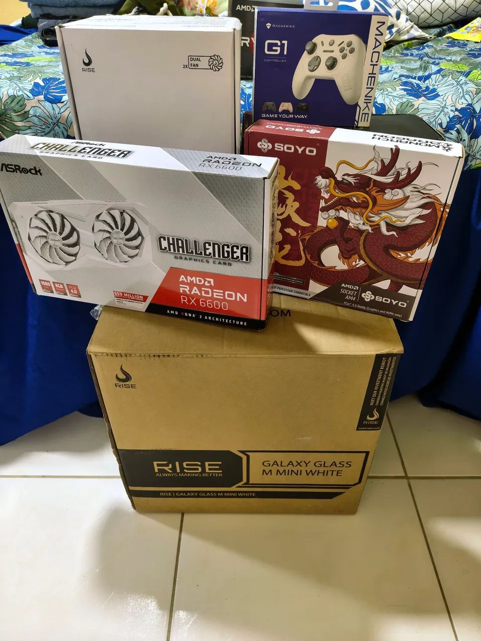 Pc gamer novo  - Foto 2