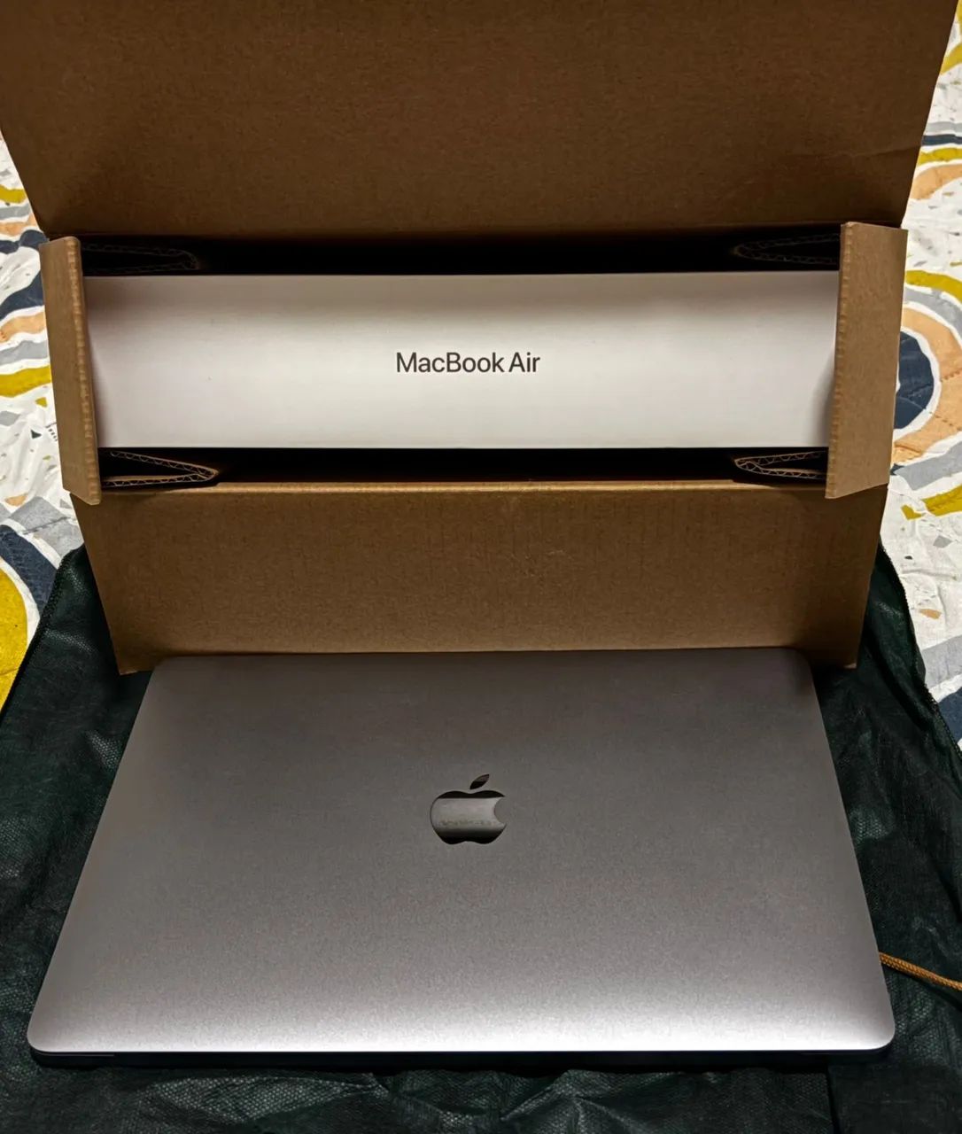 MacBook Air m1 - Foto 2