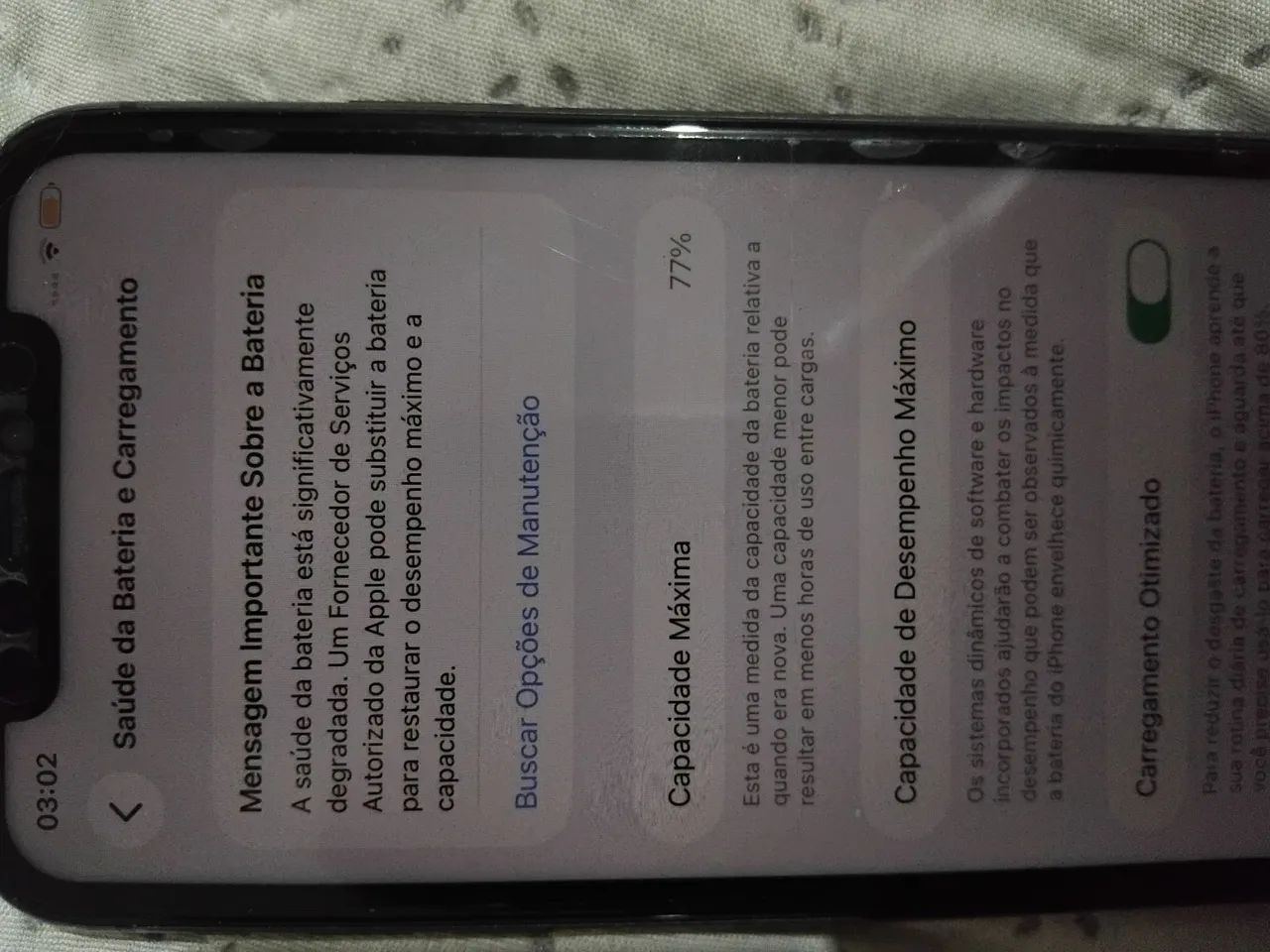 Vendo iPhone 11
