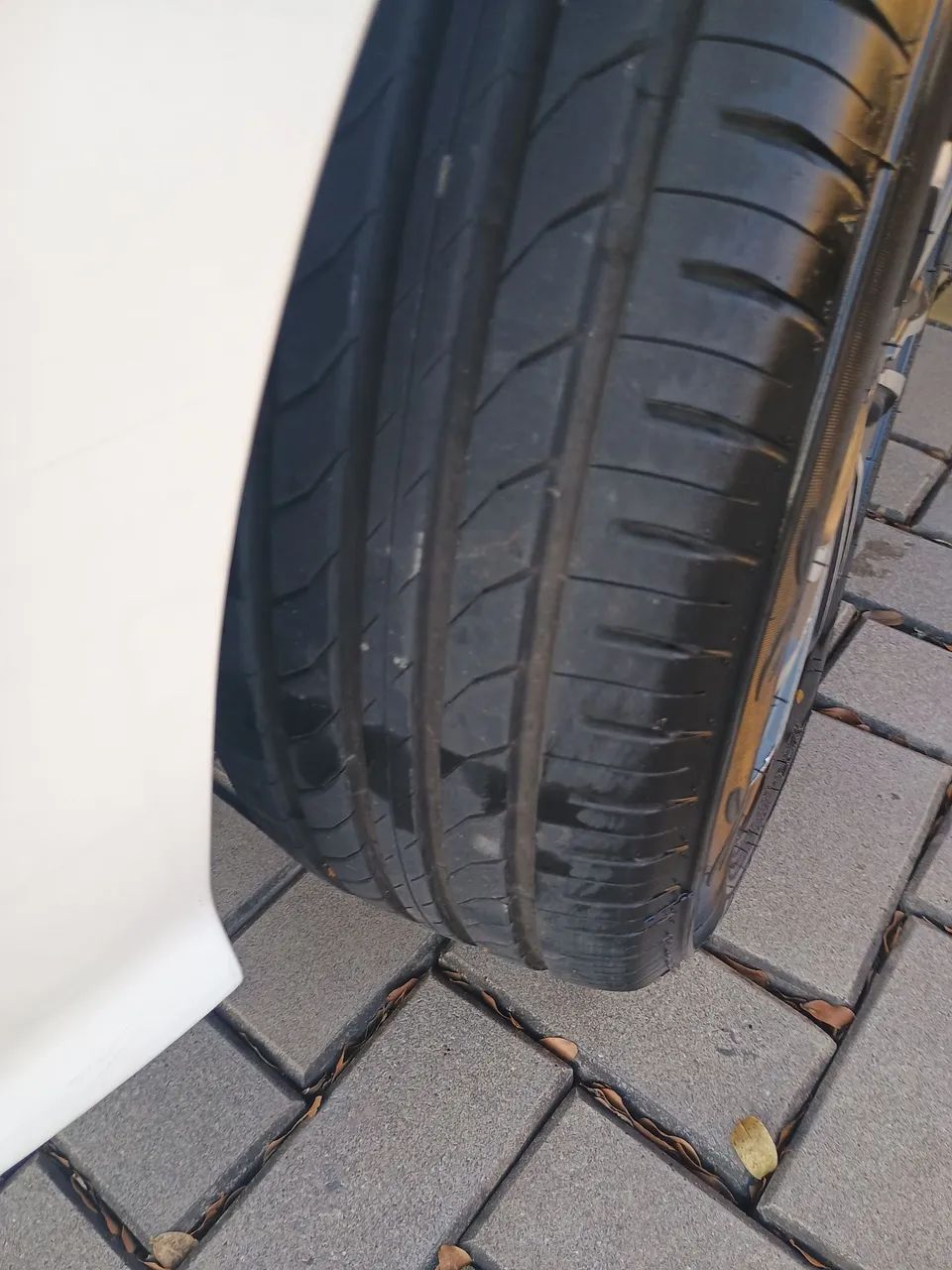 Fiat Cronos Precision 1.8 16V Flex Mec. 2019 - Foto 5