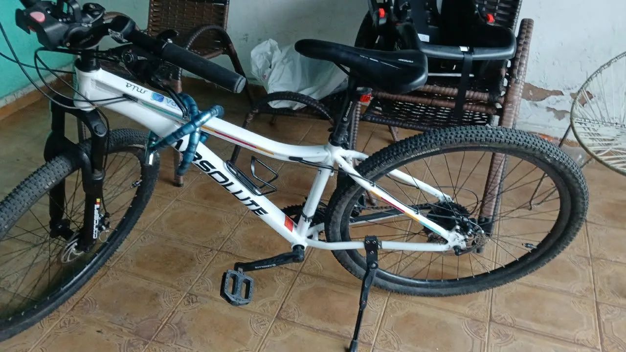 Bicicleta Aro 29  - Foto 3