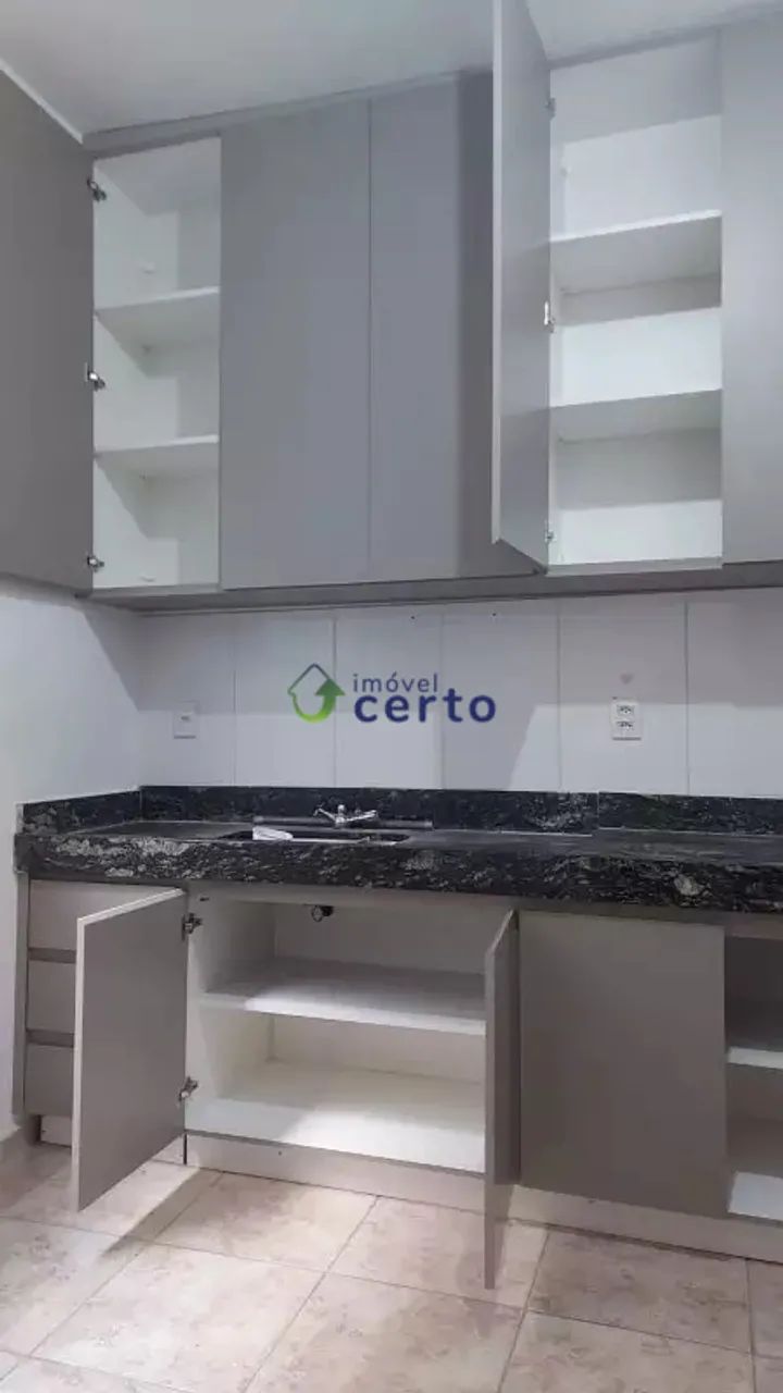 Casa com 3 quartos para alugar em Contagem - Foto 2