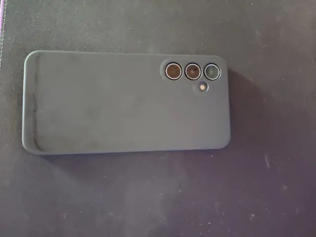 vendo galaxy a35 perfeito - Foto 3