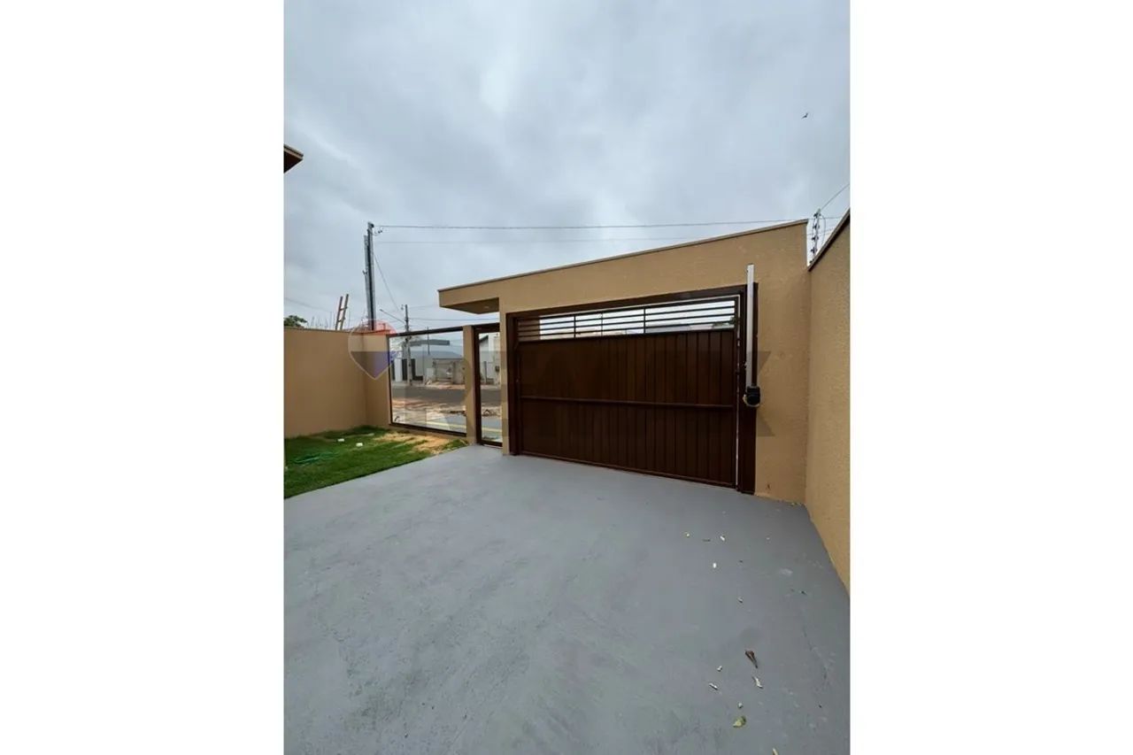 IMÓVEL NOVO A VENDA - Foto 2