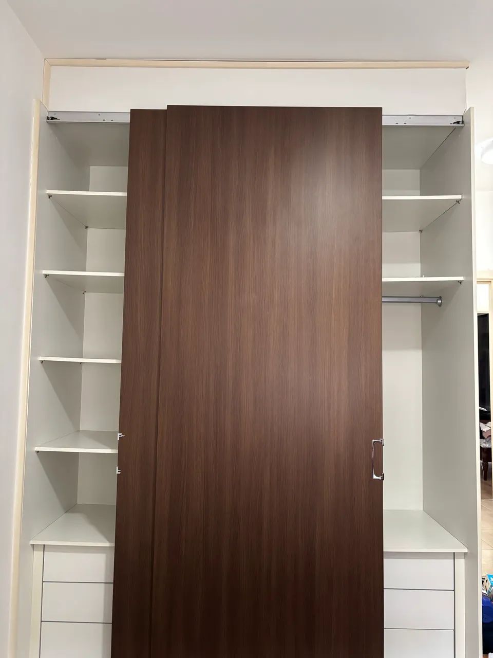Guarda roupa  - Foto 4