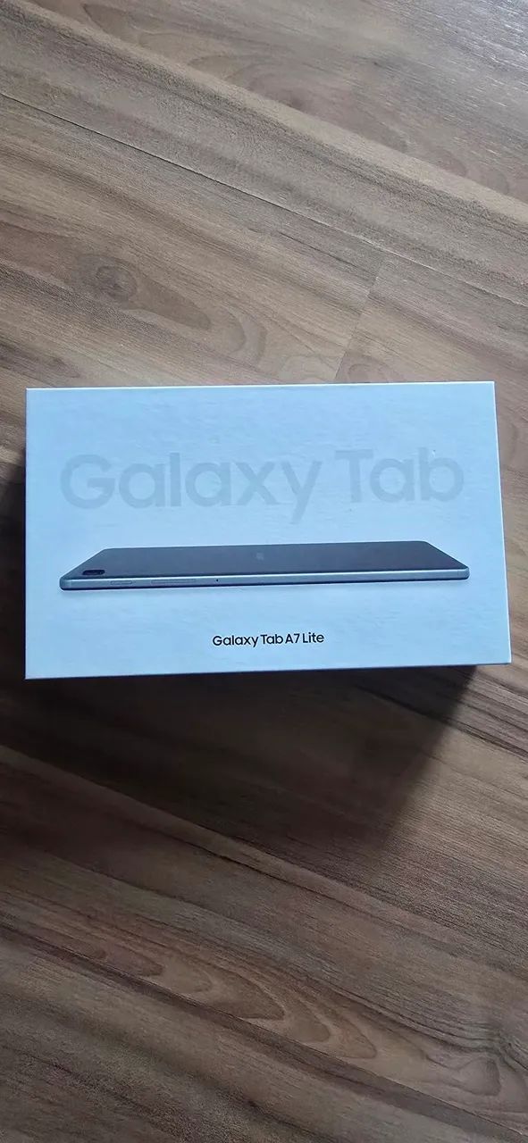 Tablet SANSUNG A7 lite 64 GB - Foto 2