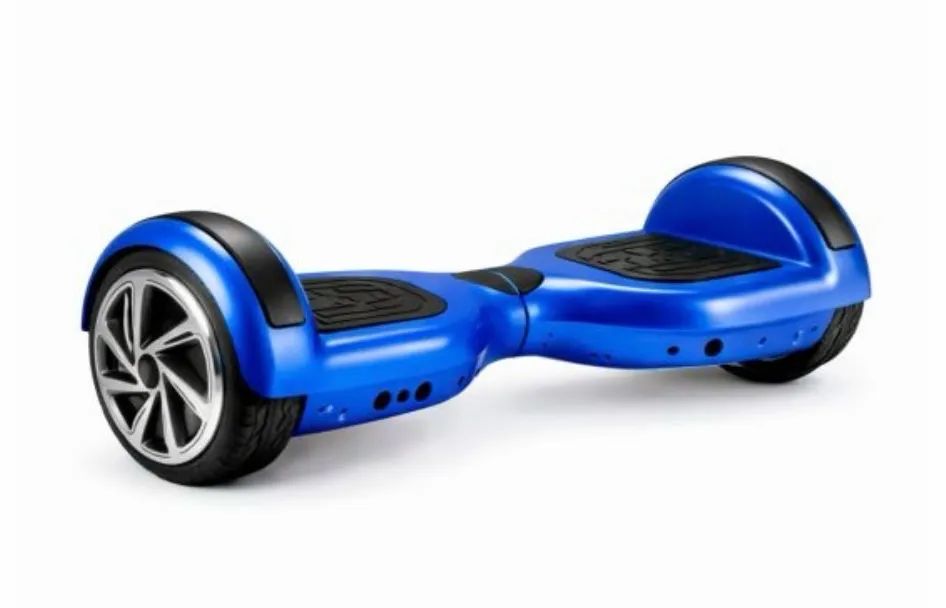 Hoverboard Azul - Com Acessórios  - Foto 3