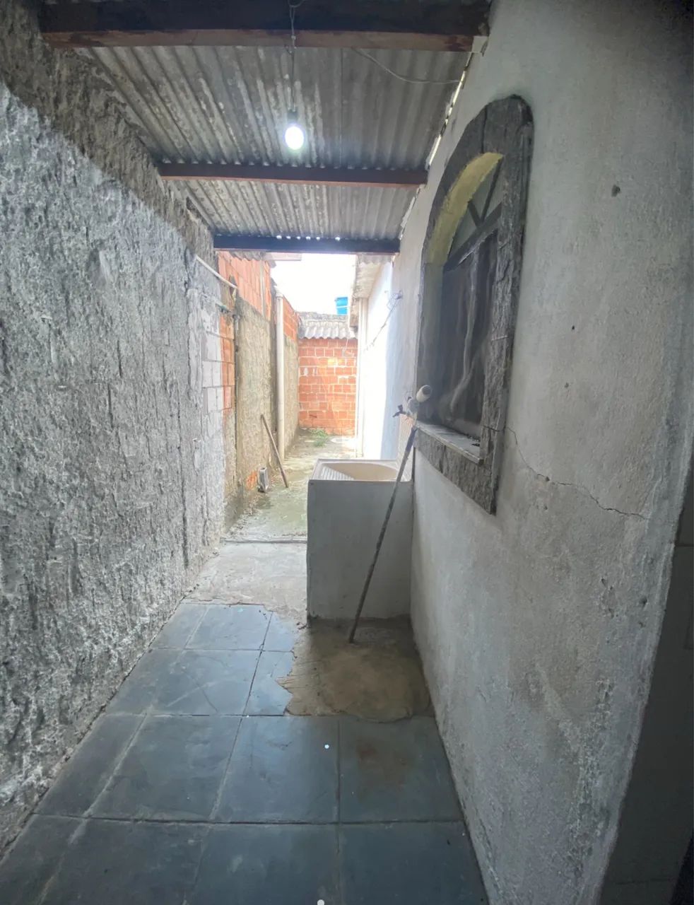 Foto - Rio de Janeiro - Paciência