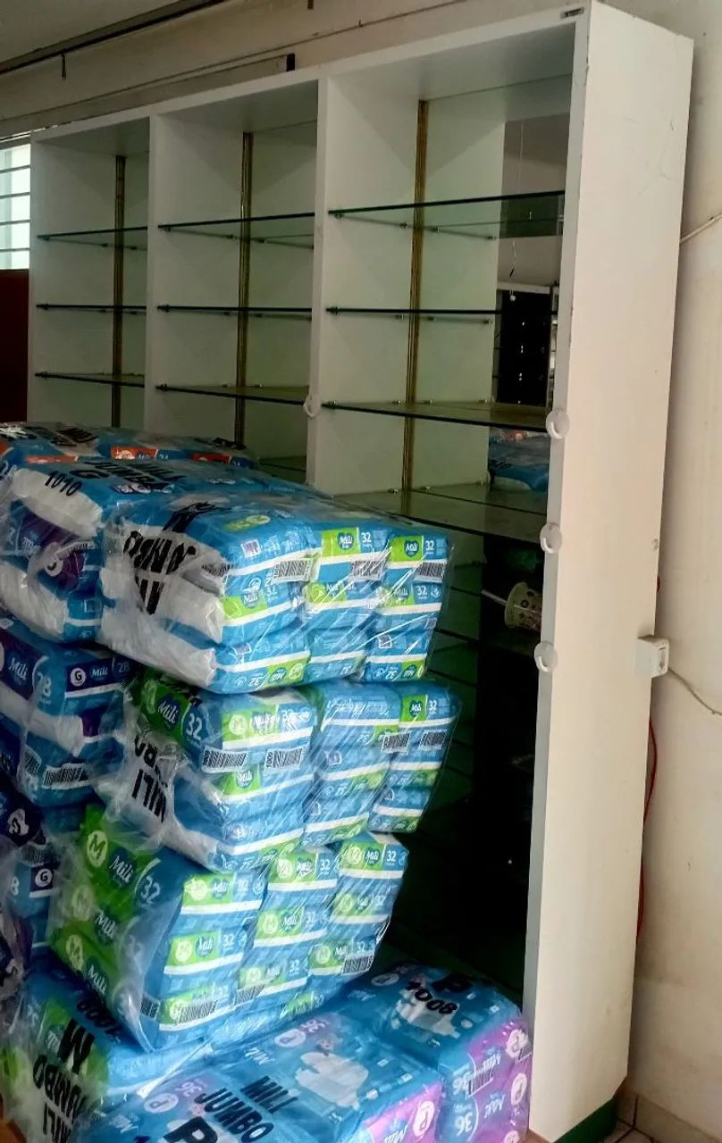 Móveis para Loja,Farmácia etc... - Foto 3