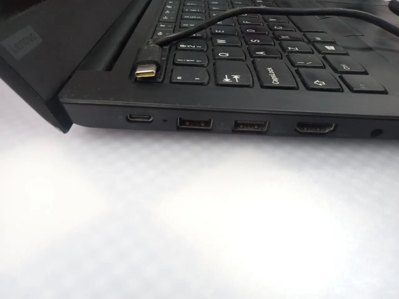 Notebook  - Foto 2