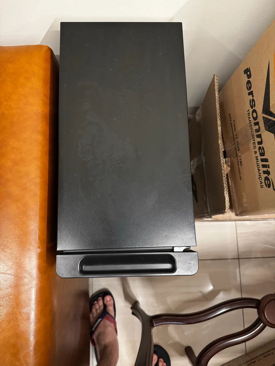 Adega Electrolux 12 Garrafas - R$ 400