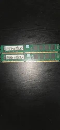 Kit Intel Core i7-3770 + 16GB RAM DDR3 Kingston - Foto 3