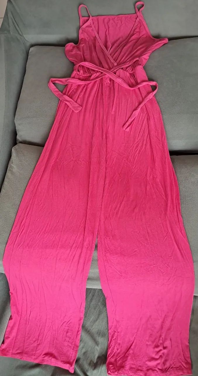 Macacão + Vestido  - Foto 3