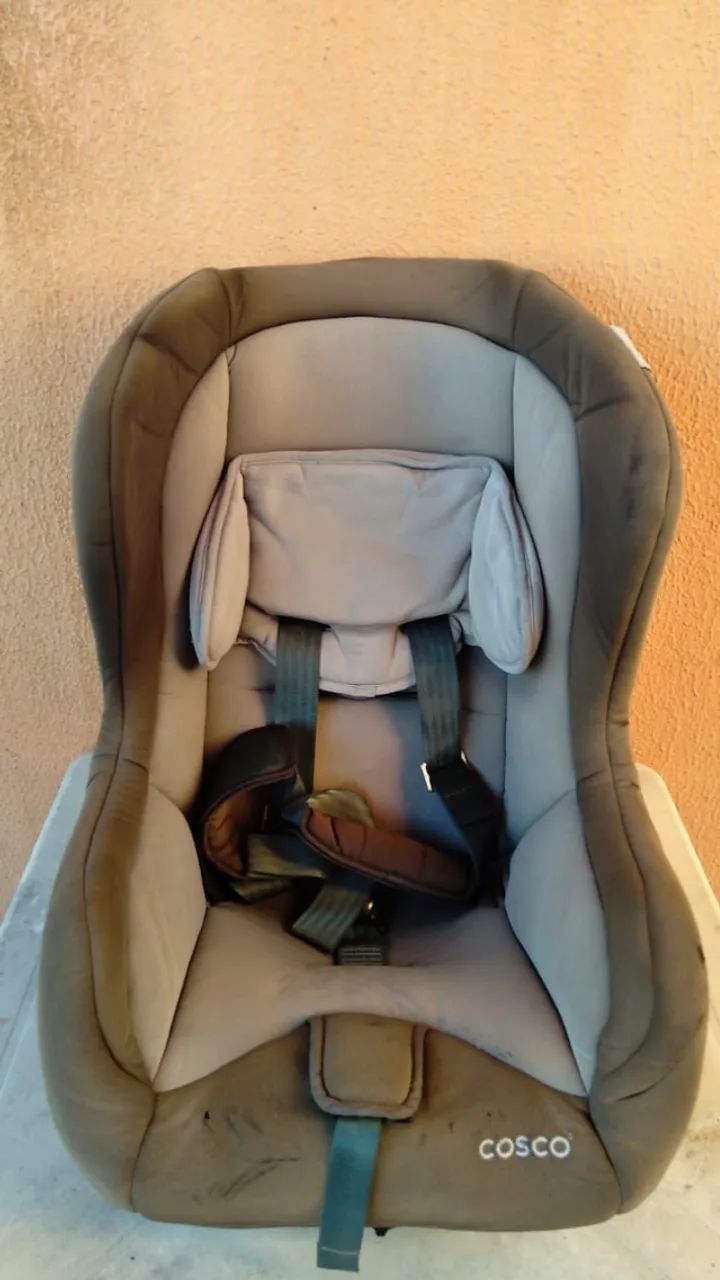 Vendo bebe conforto  - Foto 3