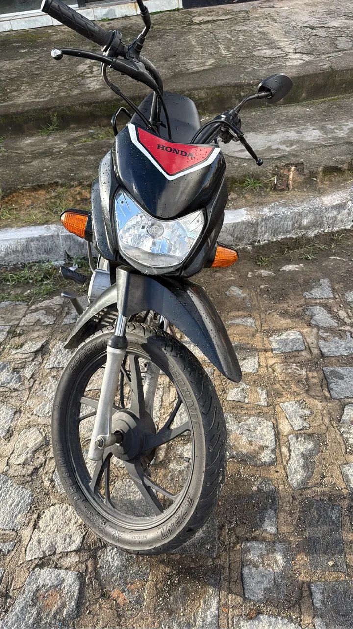 Pop 110i 2020 - Foto 2