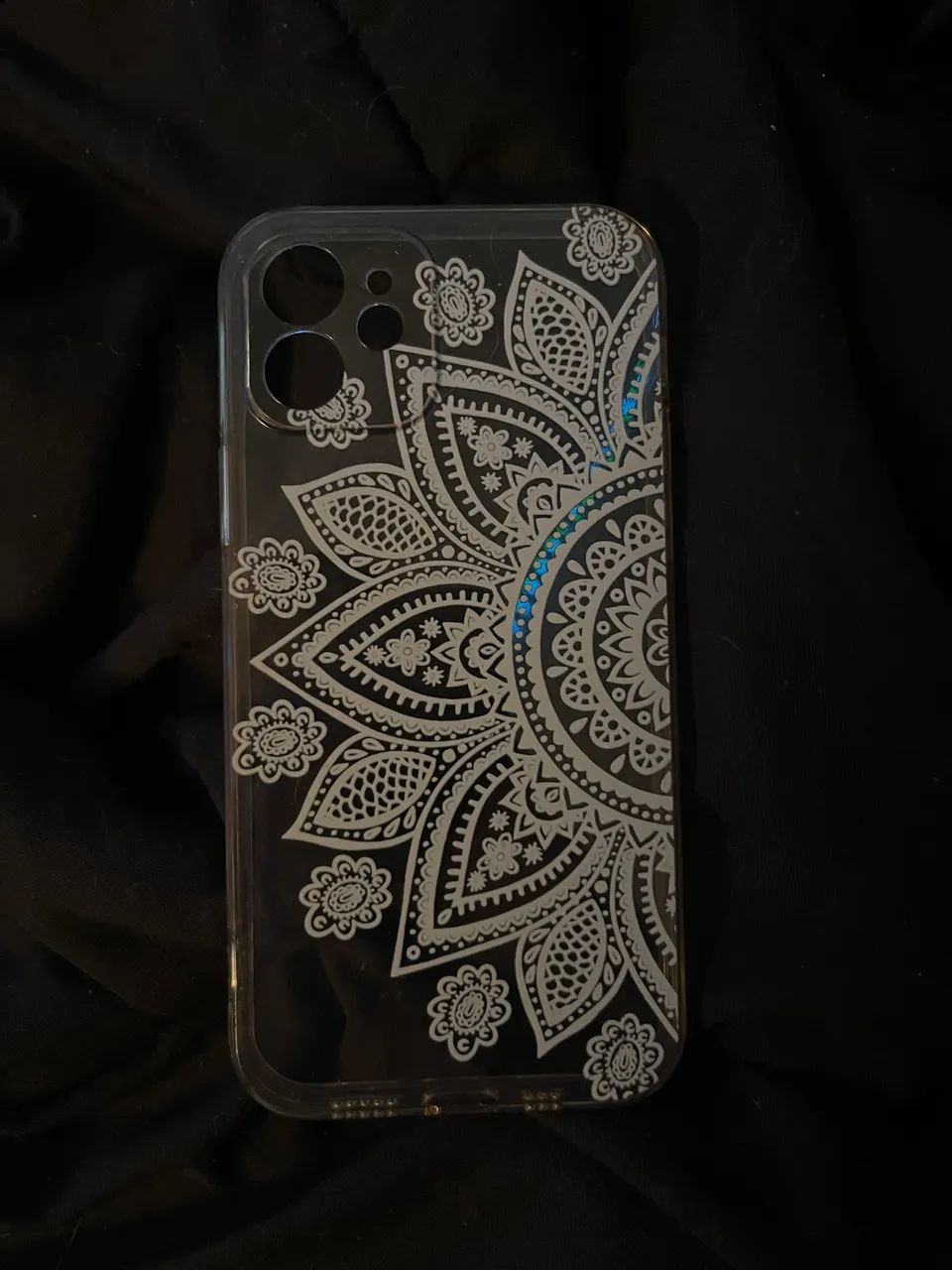 Kit 5 capinhas iphone 12/ iphone 12 pro - Foto 4