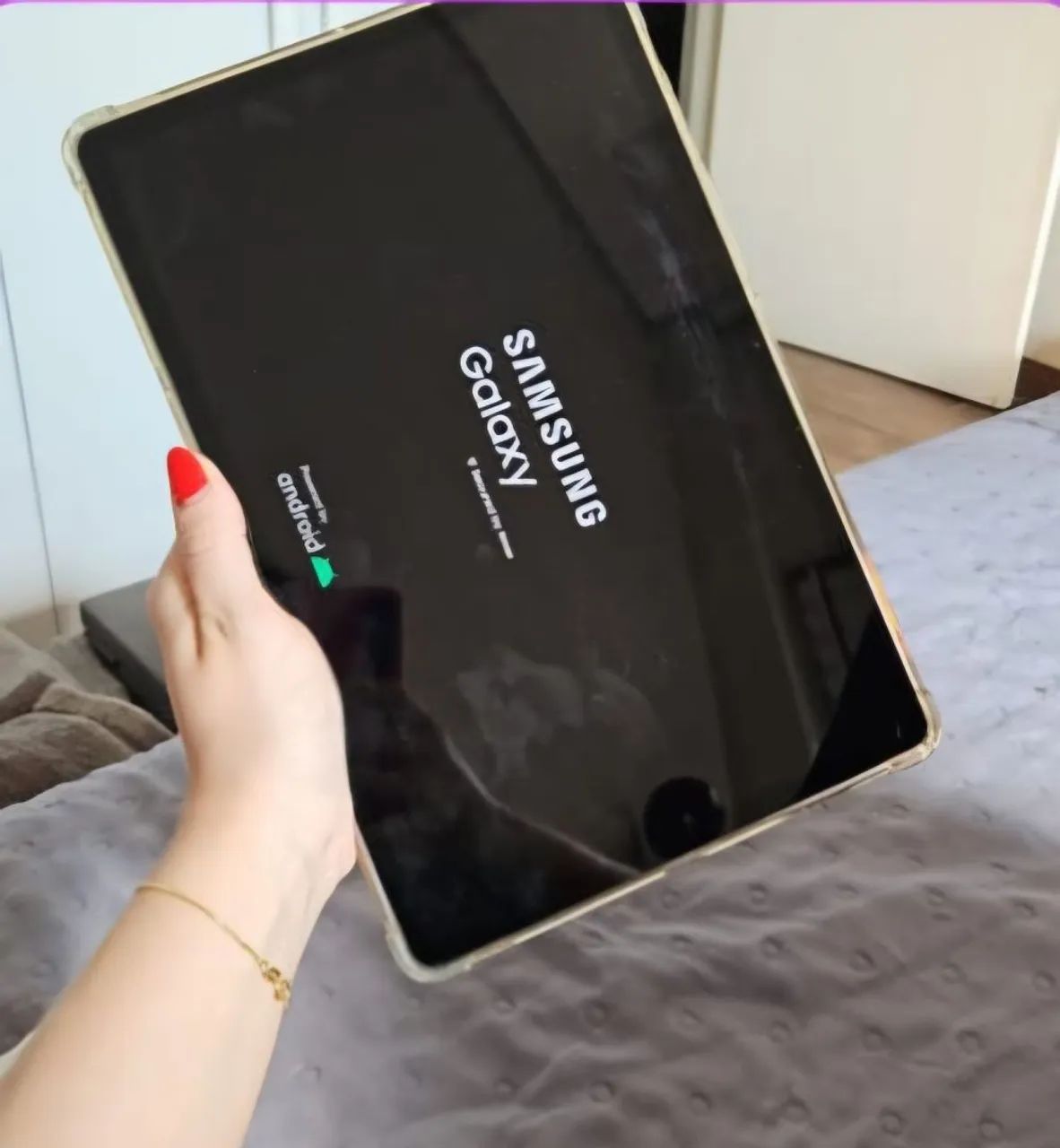 Tablet Samsung