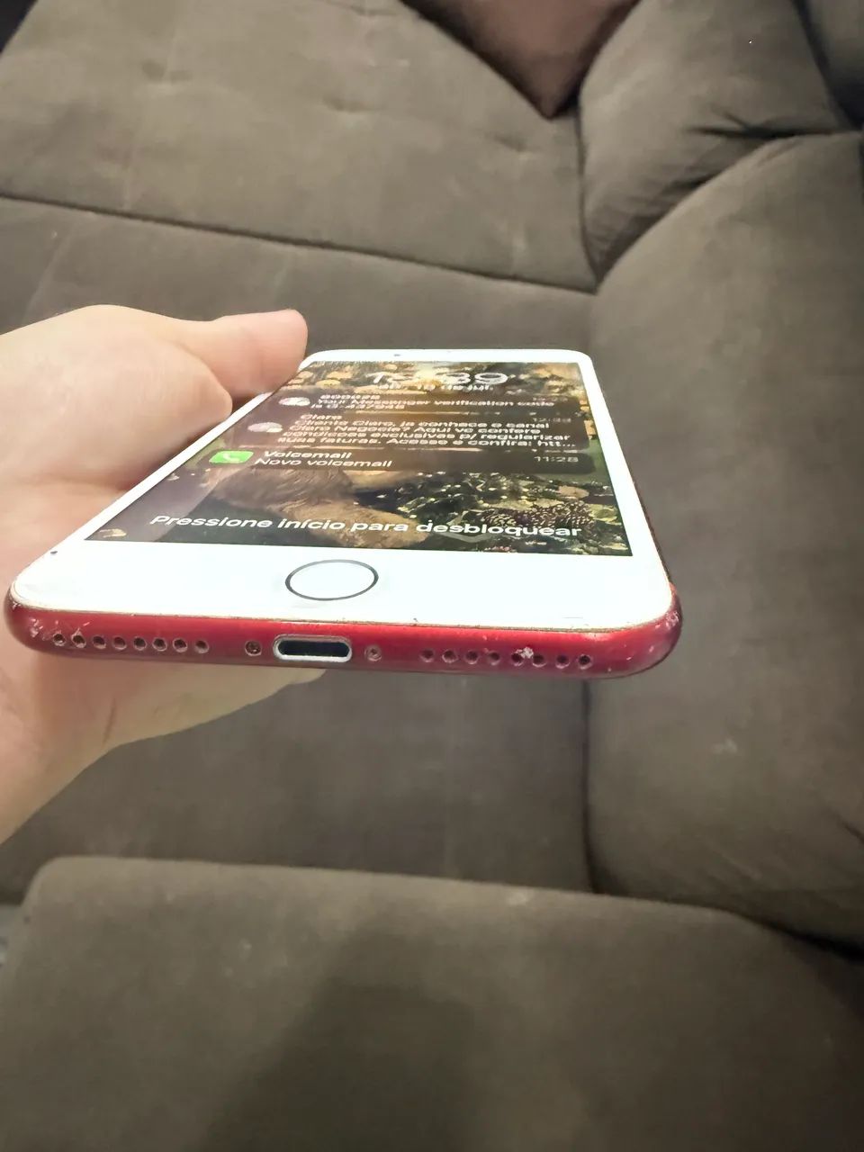 iPhone 7 Plus 